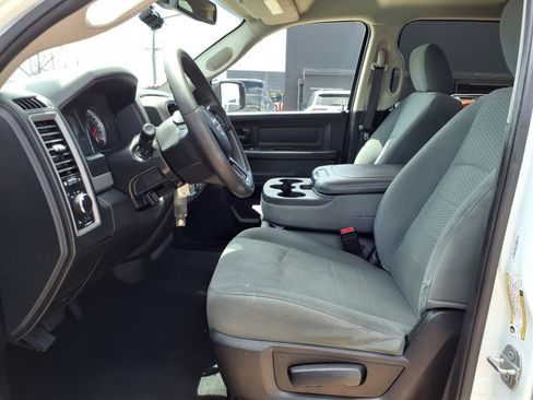 Used 2020 RAM 1500 Tradesman w/ Popular Equipment Group RWD image 18