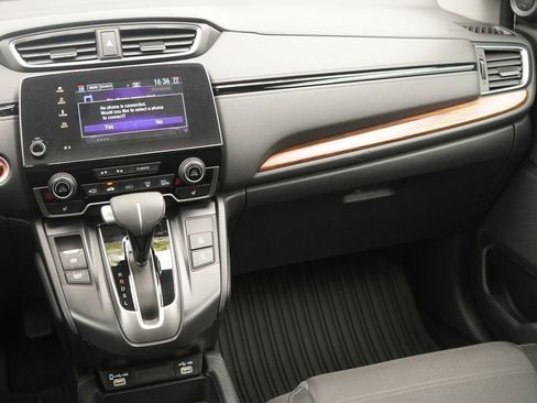 Used 2022 Honda CR-V EX image 27