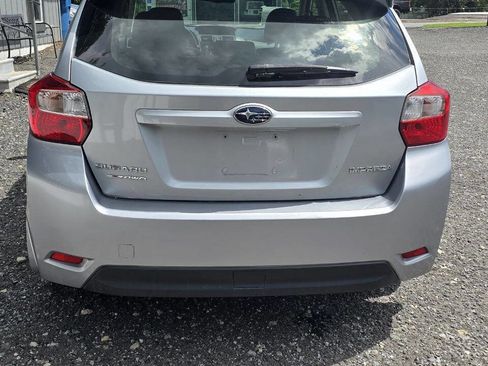 Used 2013 Subaru Impreza 2.0i Limited image 4