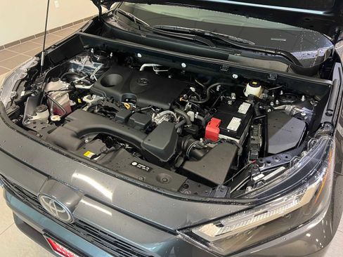 Certified 2023 Toyota RAV4 LE image 9