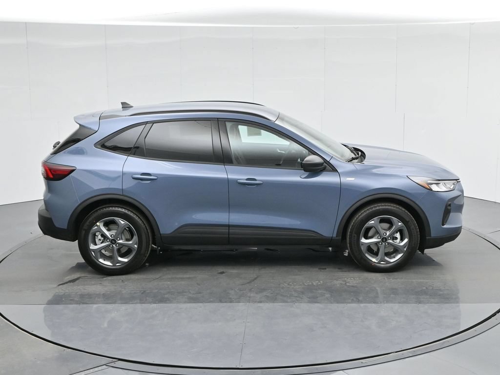 Used 2025 Ford Escape ST-Line w/ Equipment Group 301A FWD image 66