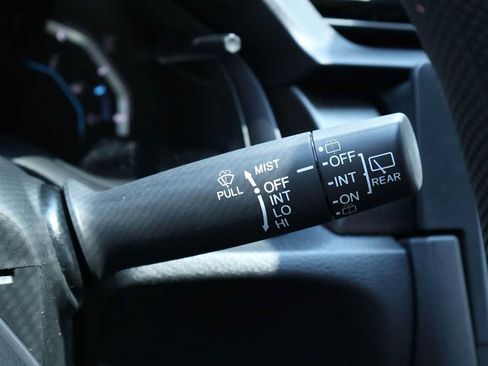 Used 2020 Honda Civic LX image 28