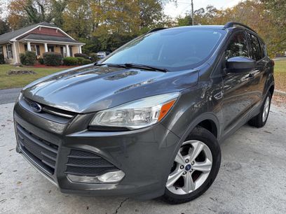 Used 2015 Ford Escape SE w/ Equipment Group 201A