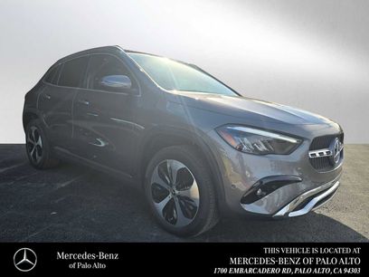 Certified 2025 Mercedes-Benz GLA 250 4MATIC