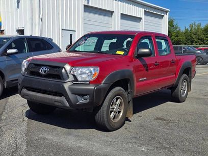 Used 2015 Toyota Tacoma PreRunner