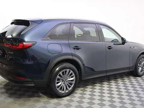 Certified 2024 MAZDA CX-90 Plug-In Hybrid w/ Preferred image 7