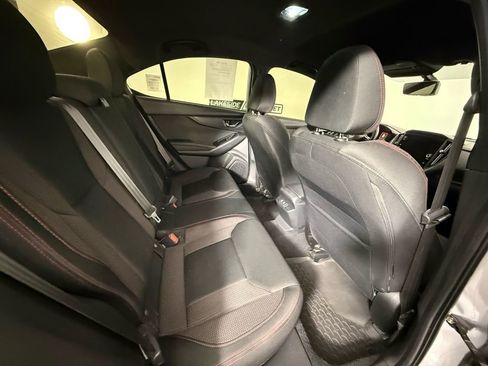 Used 2023 Subaru WRX Premium image 15