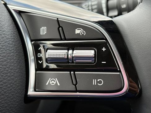 New 2026 Kia Seltos EX w/ EX Sunroof Package FWD image 24