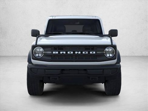 New 2026 Ford Bronco Big Bend AWD/4WD image 6