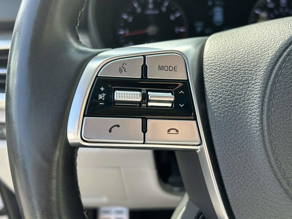 Used 2021 Kia Telluride EX w/ EX Premium Package AWD/4WD image 24
