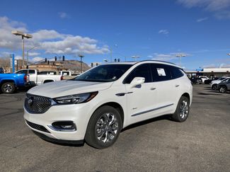 Certified 2021 Buick Enclave Avenir w/ Avenir Technology Package video 1