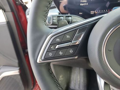 New 2026 Buick Enclave Avenir w/ Super Cruise Package image 28