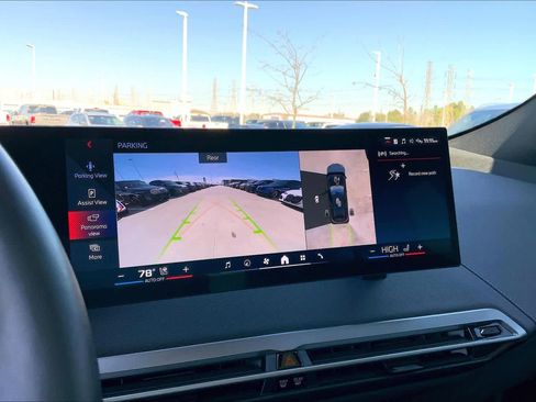 Used 2025 BMW iX M60 image 25