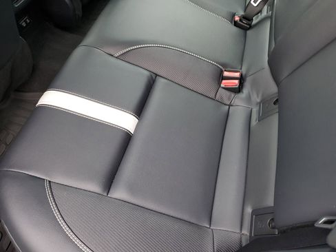 Certified 2025 Toyota Camry SE w/ Multimedia Upgrade Package image 15