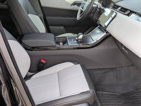 New 2026 Land Rover Range Rover Velar Belgravia AWD/4WD image 18