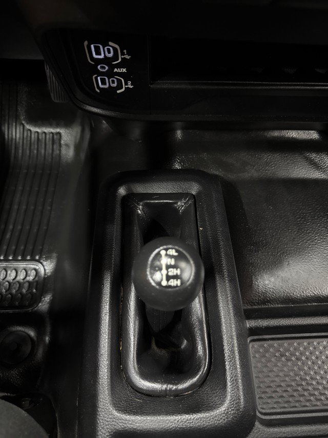 Used 2022 RAM 2500 Tradesman AWD/4WD image 23