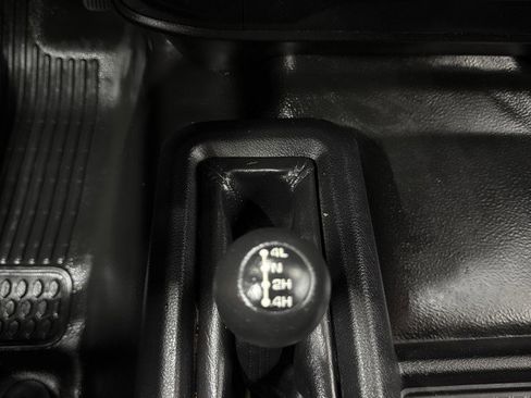 Used 2022 RAM 2500 Tradesman AWD/4WD image 23
