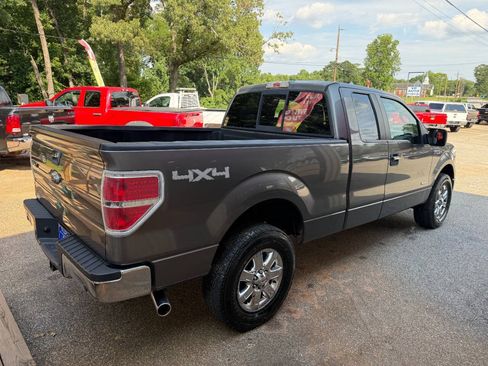 Used 2013 Ford F150 XLT w/ Luxury Equipment Group AWD/4WD image 4
