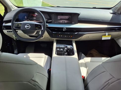 New 2025 Nissan Murano SL image 7