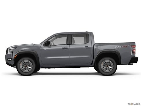 New 2026 Nissan Frontier PRO-4X w/ Pro Premium Package AWD/4WD image 2