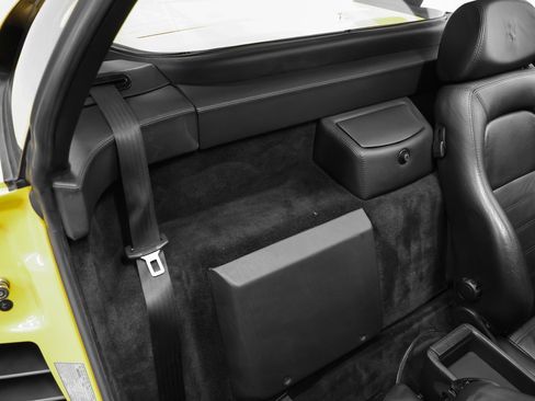 Used 1998 Ferrari F355 GTS image 21