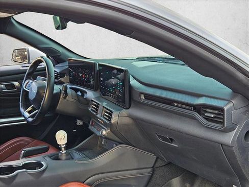 Used 2024 Ford Mustang GT w/ GT Performance Package image 23