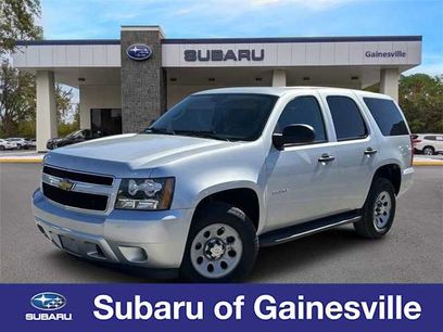 Used 2014 Chevrolet Tahoe 4WD