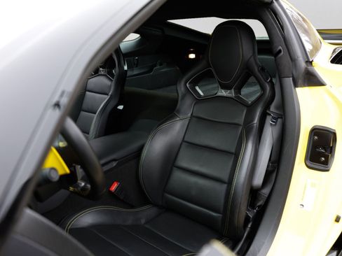 Used 2019 Chevrolet Corvette Z06 RWD image 47