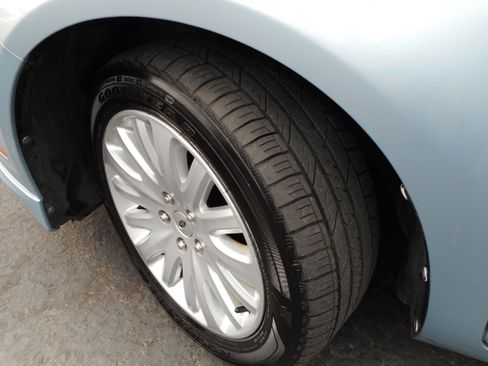 Used 2010 Ford Fusion Hybrid 1 Owner 115 Kmiles PWR image 11