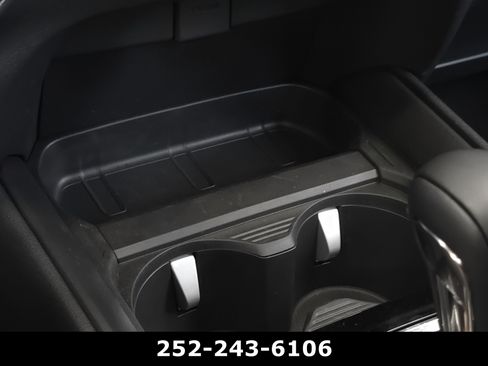 Used 2025 MAZDA CX-50 2.5 Turbo w/ Premium Plus Pkg AWD/4WD image 17