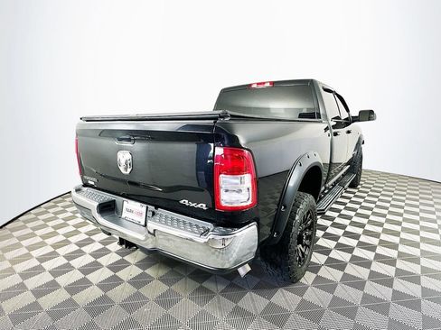 Used 2019 RAM 2500 Big Horn AWD/4WD image 10
