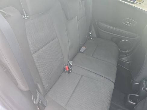 Used 2016 Honda HR-V EX image 11