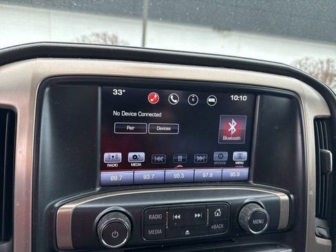 Used 2016 GMC Sierra 1500 Denali image 12