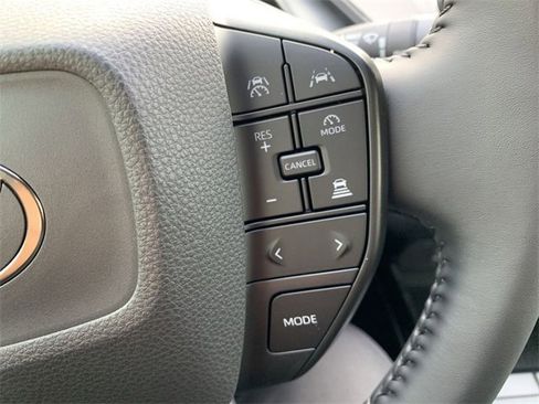 New 2026 Toyota Prius LE image 28