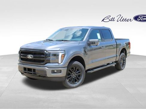 New 2026 Ford F150 Lariat AWD/4WD image 1