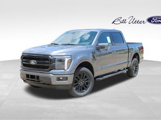 New 2026 Ford F150 Lariat AWD/4WD video 1