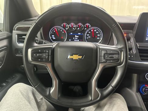 Used 2023 Chevrolet Tahoe LS w/ Driver Alert Package image 30