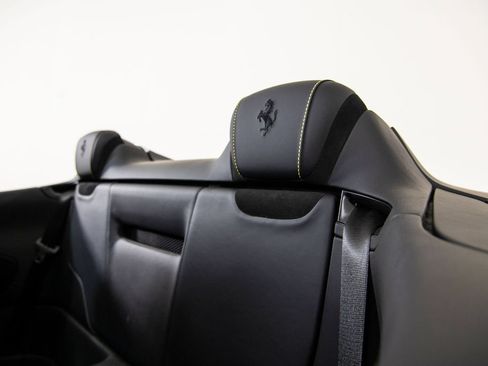 Certified 2024 Ferrari Roma Spider RWD image 17