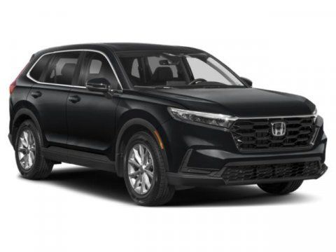 Used 2024 Honda CR-V EX-L image 6