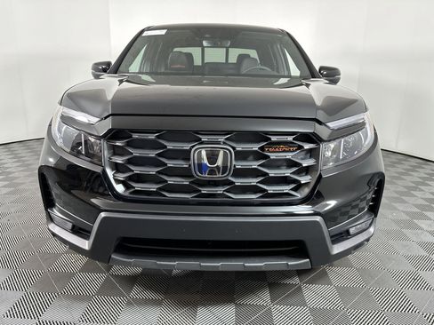 New 2025 Honda Ridgeline TrailSport+ image 5