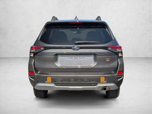 New 2026 Subaru Forester Wilderness image 8