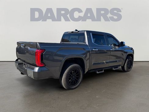 Used 2025 Toyota Tundra 1794 Edition image 7