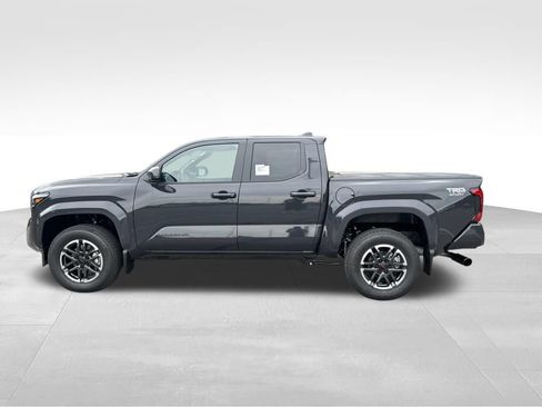 New 2026 Toyota Tacoma TRD Sport AWD/4WD image 2