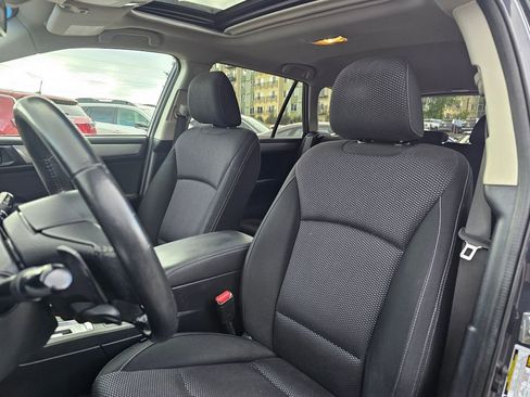 Used 2015 Subaru Outback 2.5i Premium AWD/4WD image 20