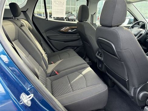 Certified 2020 GMC Terrain SLE w/ Driver Convenience Package image 26