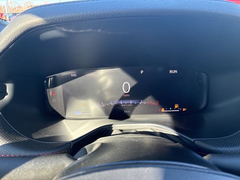 New 2026 Jeep Compass Trailhawk w/ Sun, Sound & Navigation Group image 29