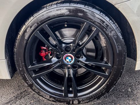 Used 2020 BMW 440i xDrive Convertible w/ M Sport Package image 10