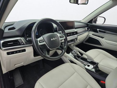 Used 2022 Kia Telluride S AWD/4WD image 10