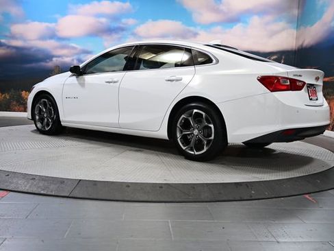 Used 2024 Chevrolet Malibu LT image 6