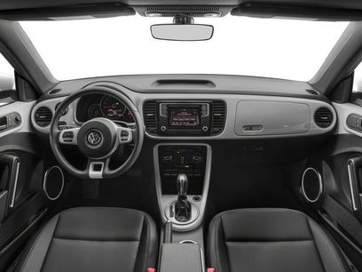 Used 2018 Volkswagen Beetle 2.0T SE